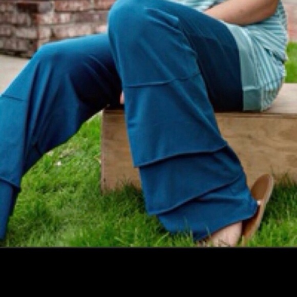 MATILDA Jane Finn pants sz small - Picture 2 of 3